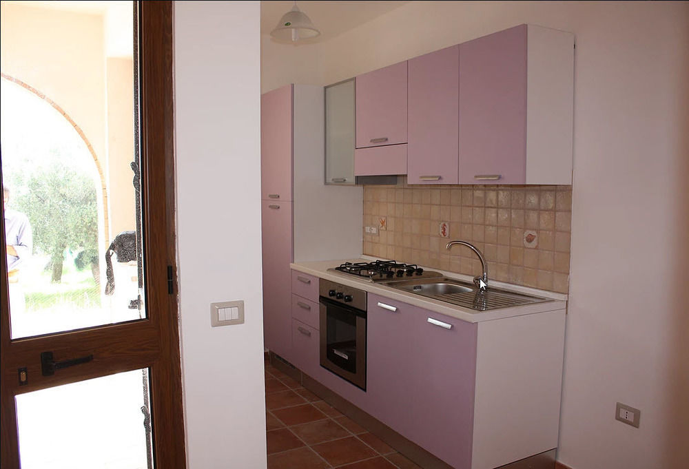 Blue Pearl Apart-hotel Marina di Camerota