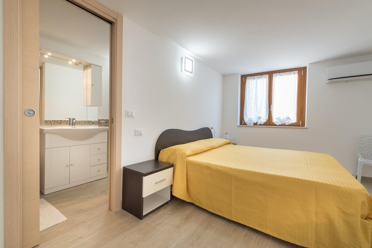 Blue Pearl Aparthotel *